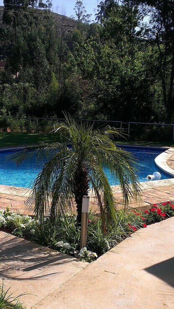 the place guest house