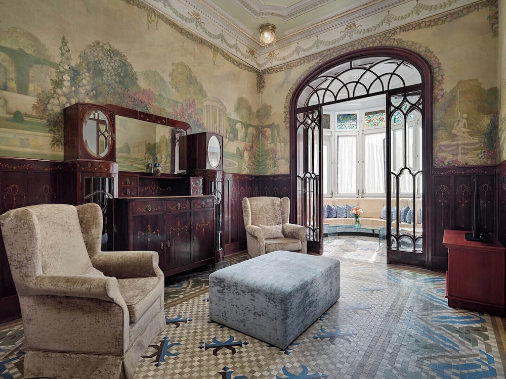 H10 Catalunya Plaza Boutique Hotel 50/73