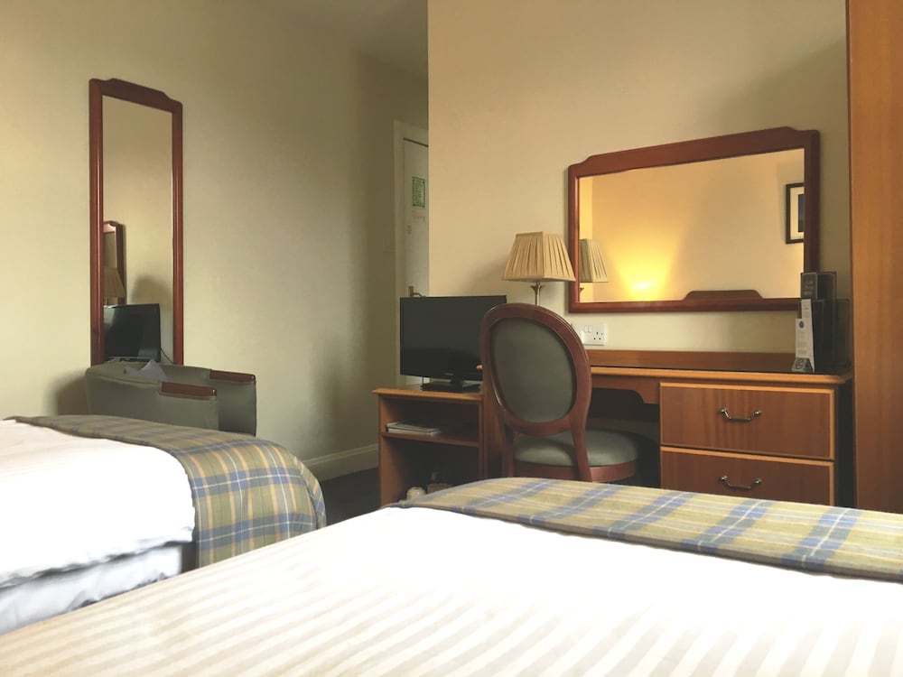 NETHYBRIDGE HOTEL 20/71