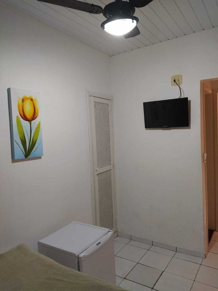 Pousada Areias Brancas 3/16