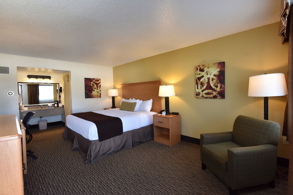 Best Western Winchester Hotel 18/45
