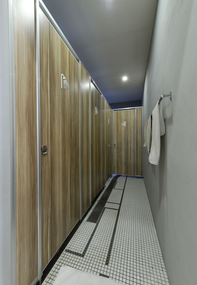 Taichung Box Design Hotel 33/48