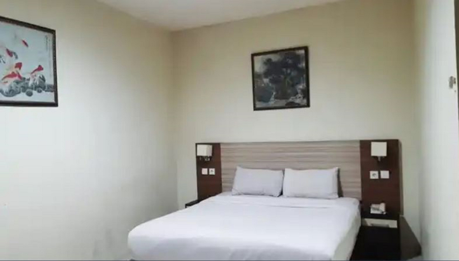 OYO 601 Hotel Agraha Makassar 3/35