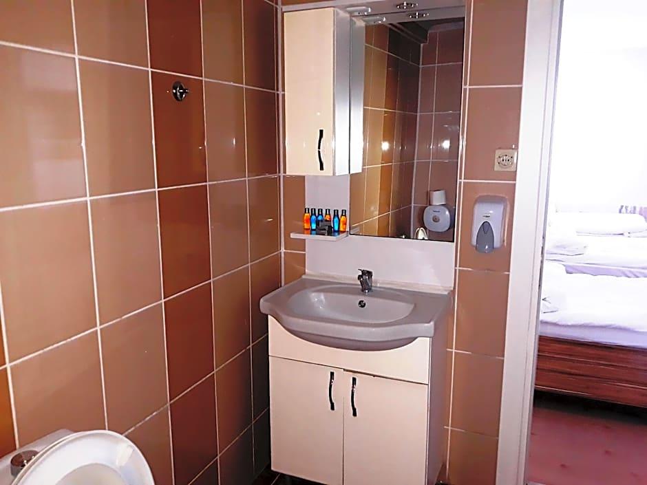 Dilmac Hotel 17/21
