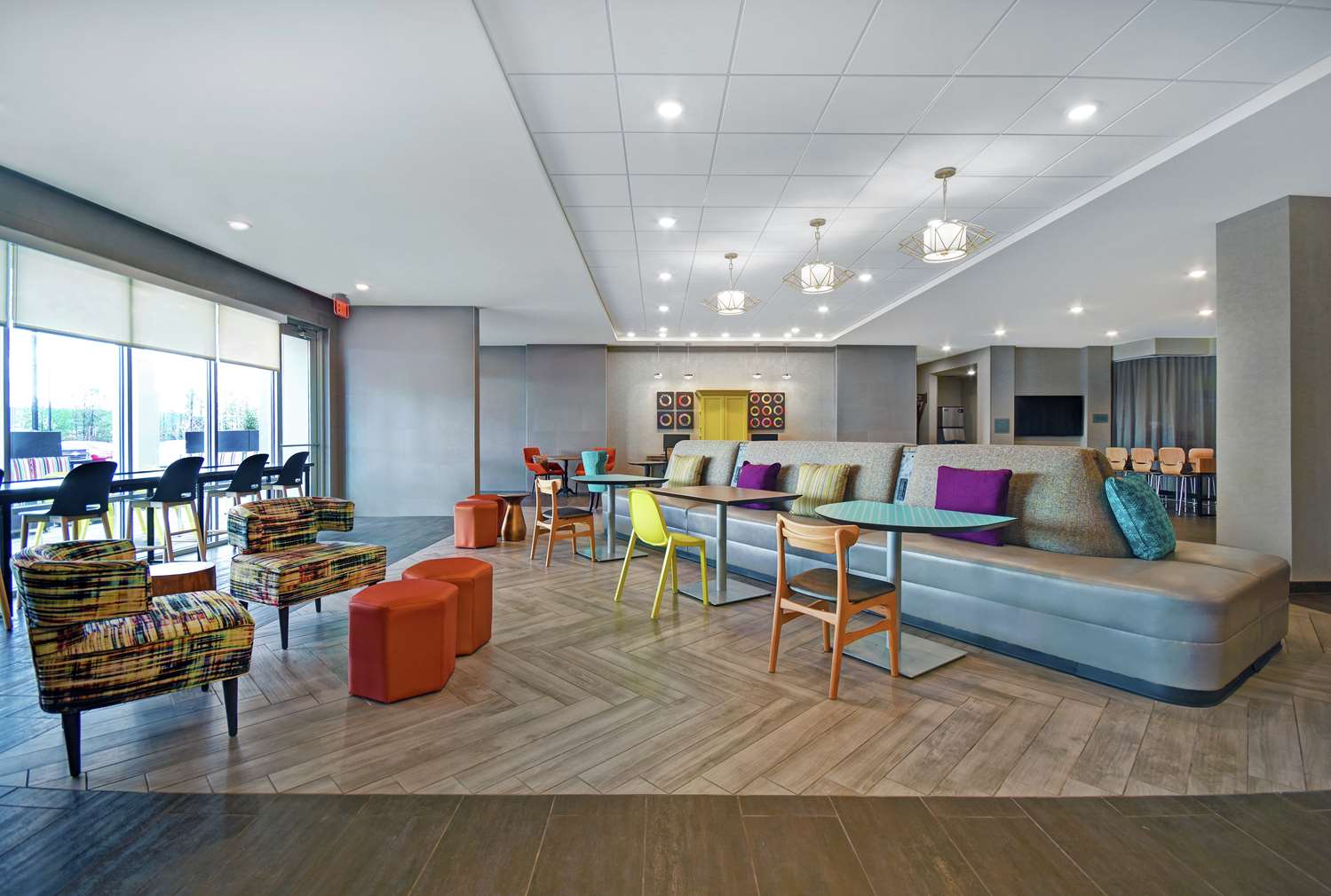 Home2 Suites By Hilton Lawrenceville Atlanta Sugarloaf Ga 12/25