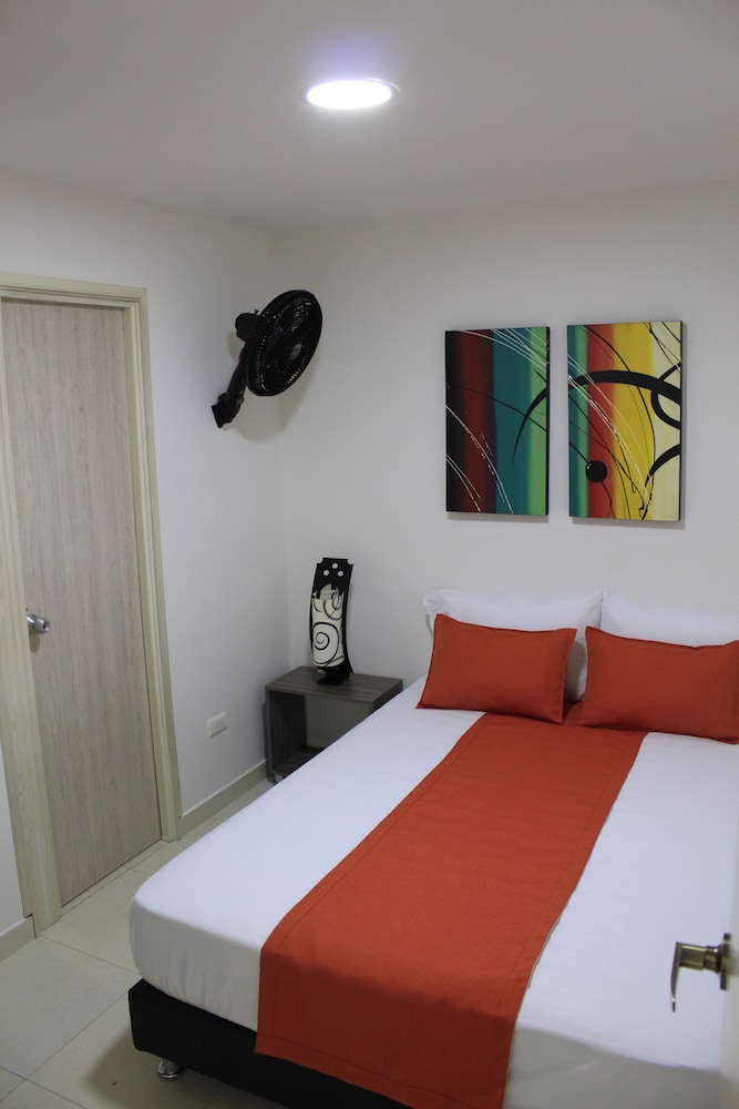 Hotel Pereira 421 6/20