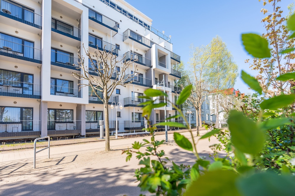 Strandhotel Ahlbeck 4/46