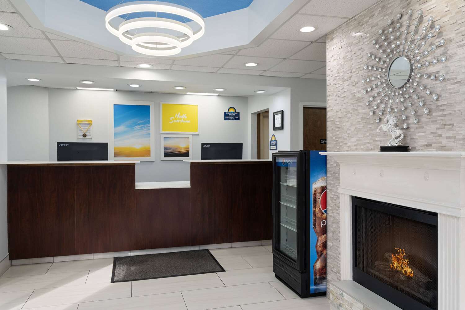 Days Inn by Wyndham Weldon/Roanoke Rapids 6/37