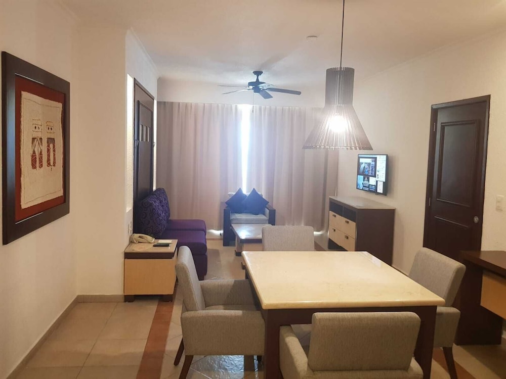 Hotel Marina El Cid Spa and Beach Resort All Inclusive 20/31