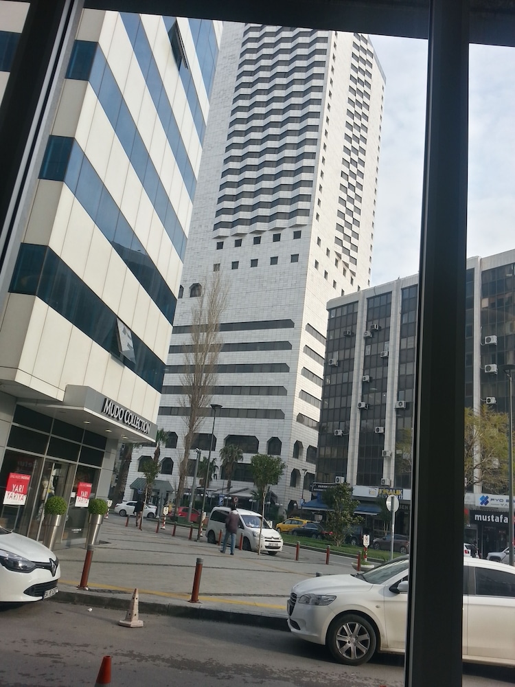 Ismira Hotel 28/31