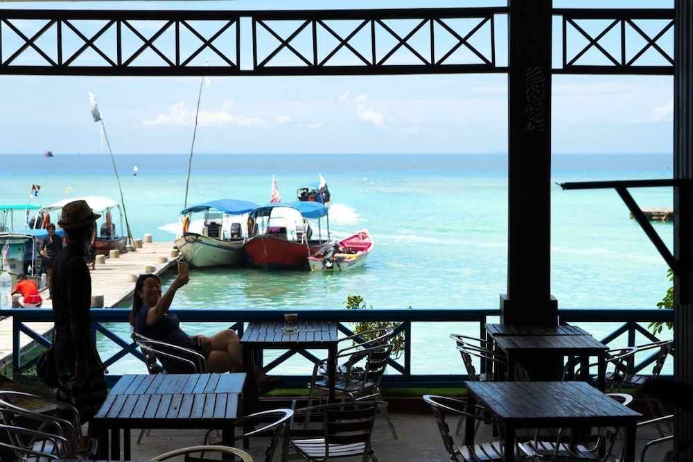 Arwana Perhentian Resort 30/50