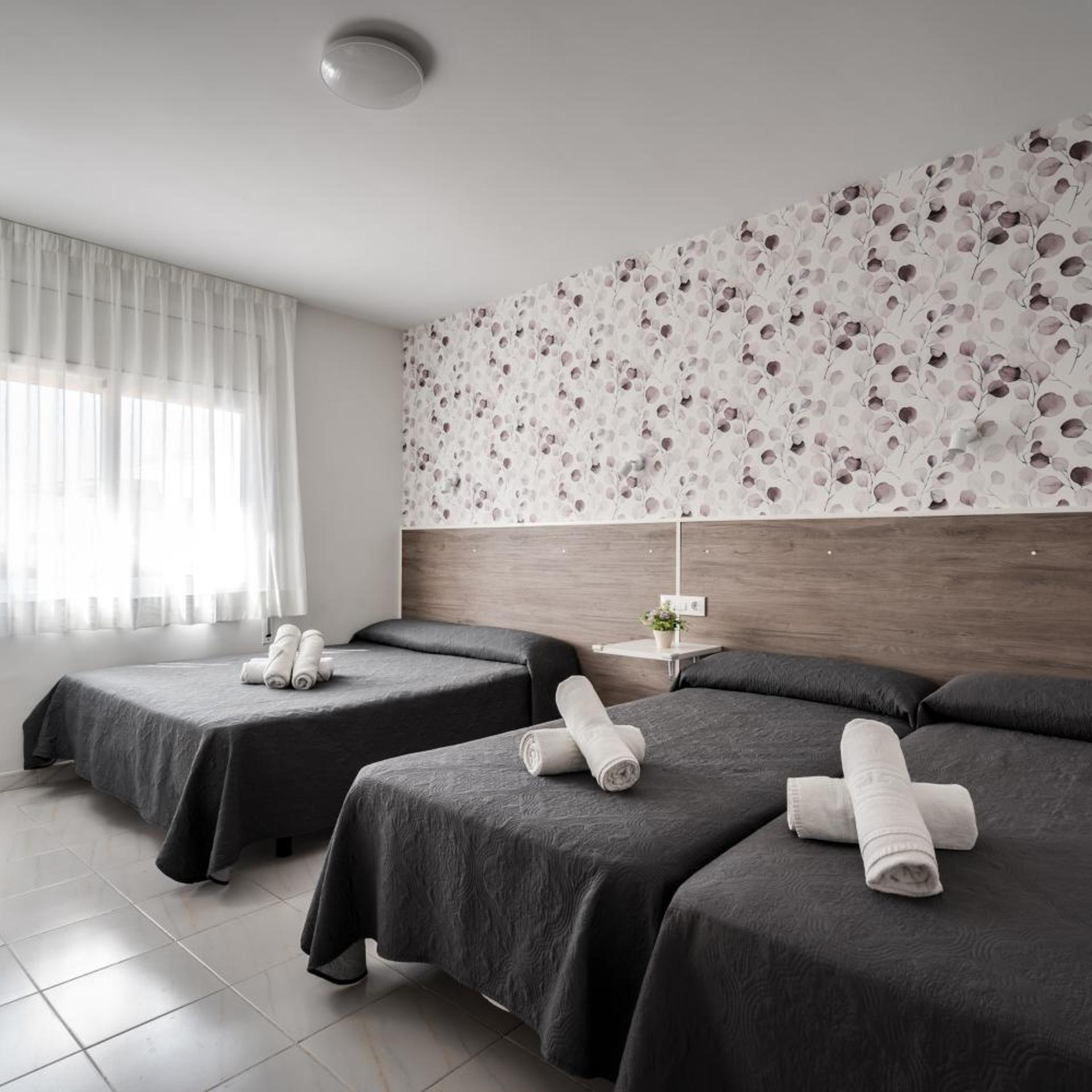 Hotel Tolosa 8/36