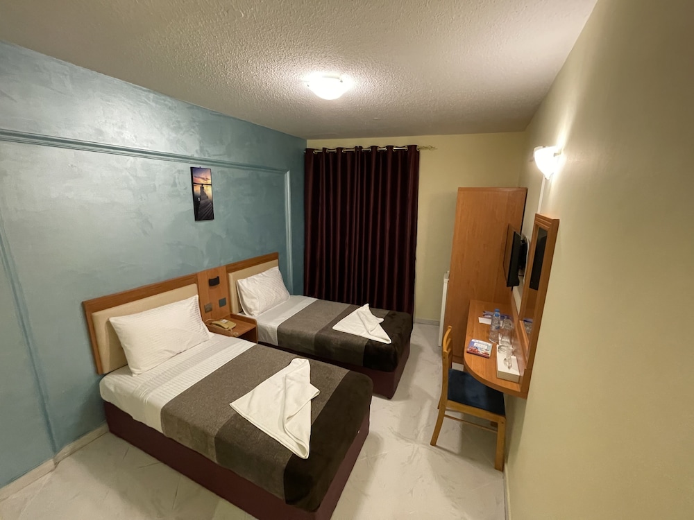 MOUNT SINA HOTEL BY AURA 13/50