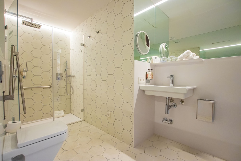 Boutique Hotel Sant Roc and Spa 46/50