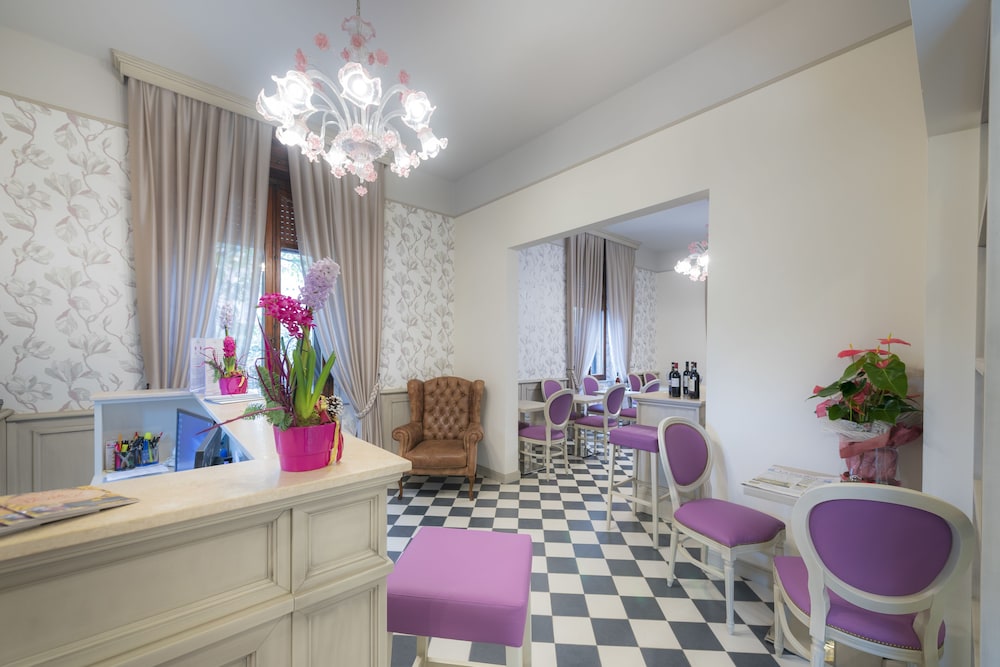 Hotel Villa Elda 41/65