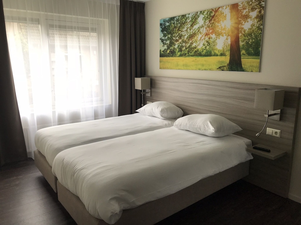 Fletcher Hotel Restaurant de Witte Brug 24/66
