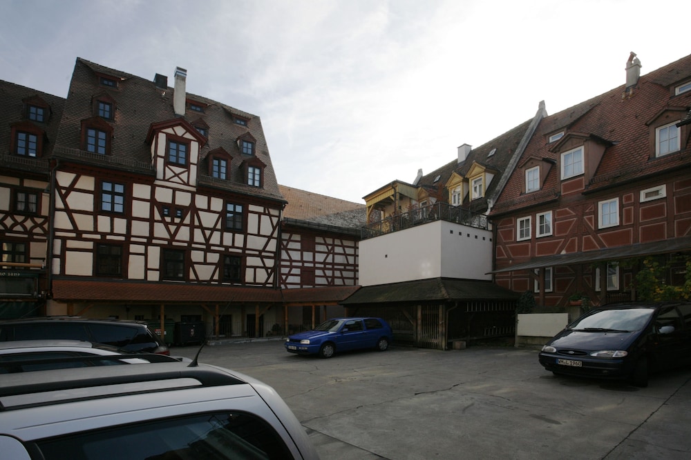 HOTEL AM JAKOBSMARKT 59/63
