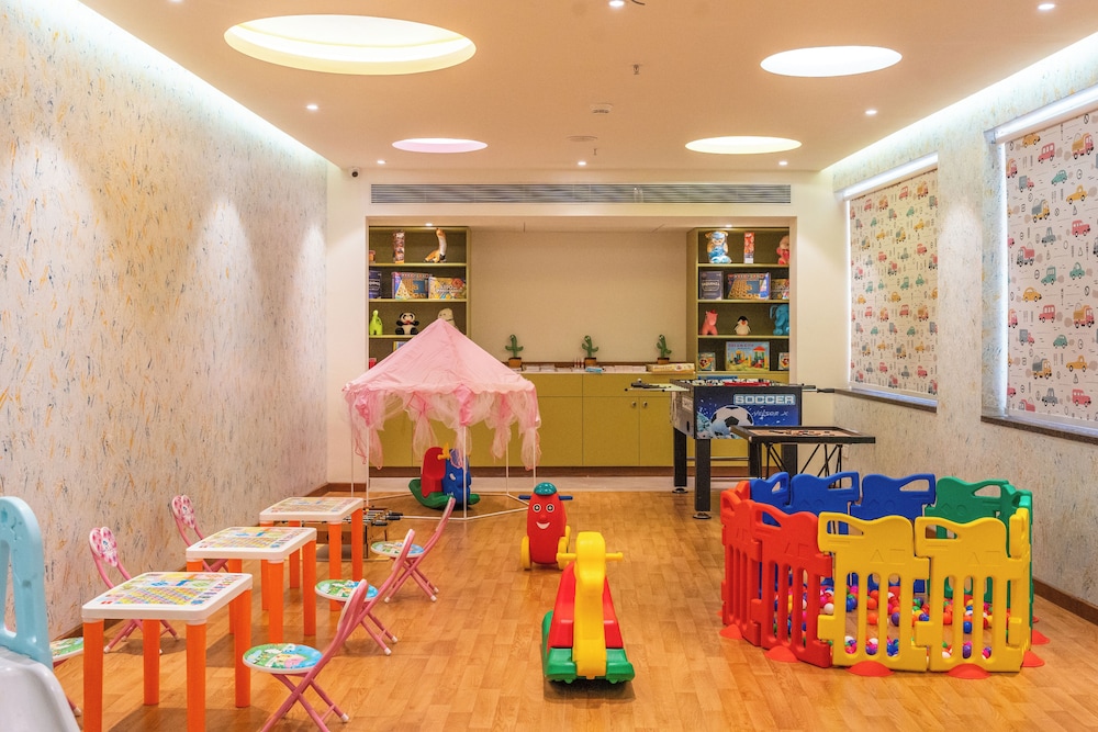 Fairfield by Marriott Goa Calangute Village 39/46