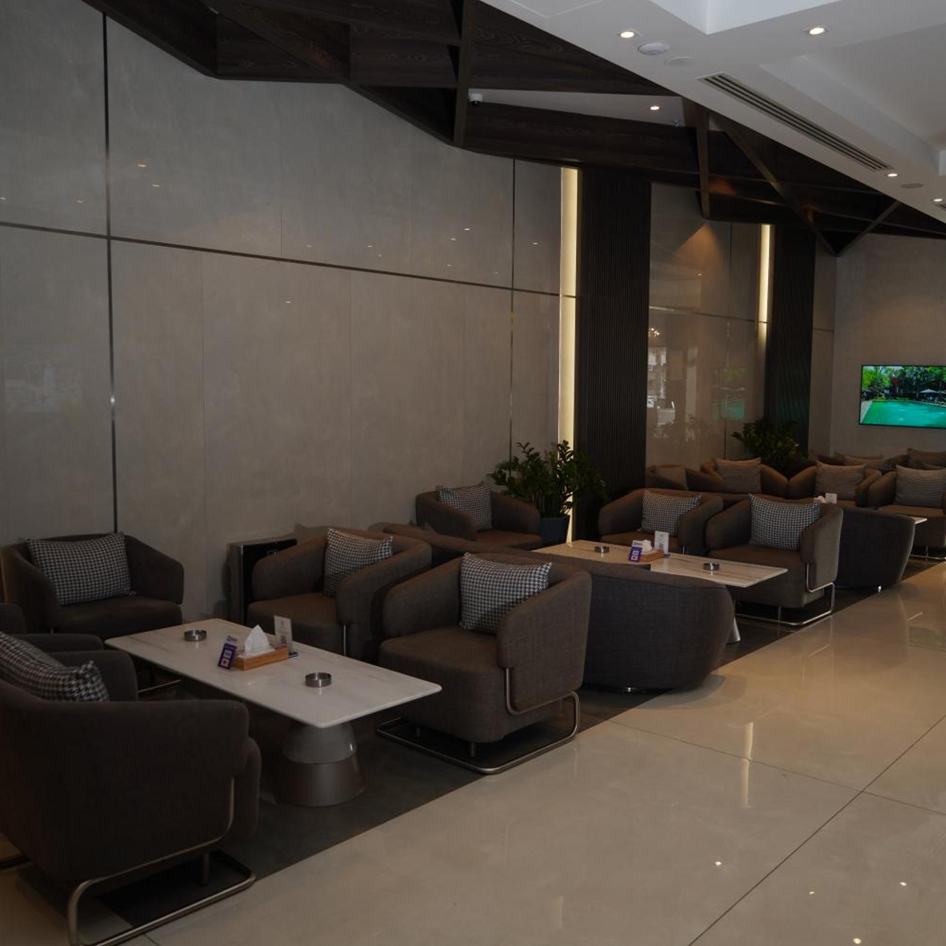 Darin Plaza Hotel Erbil 42/61