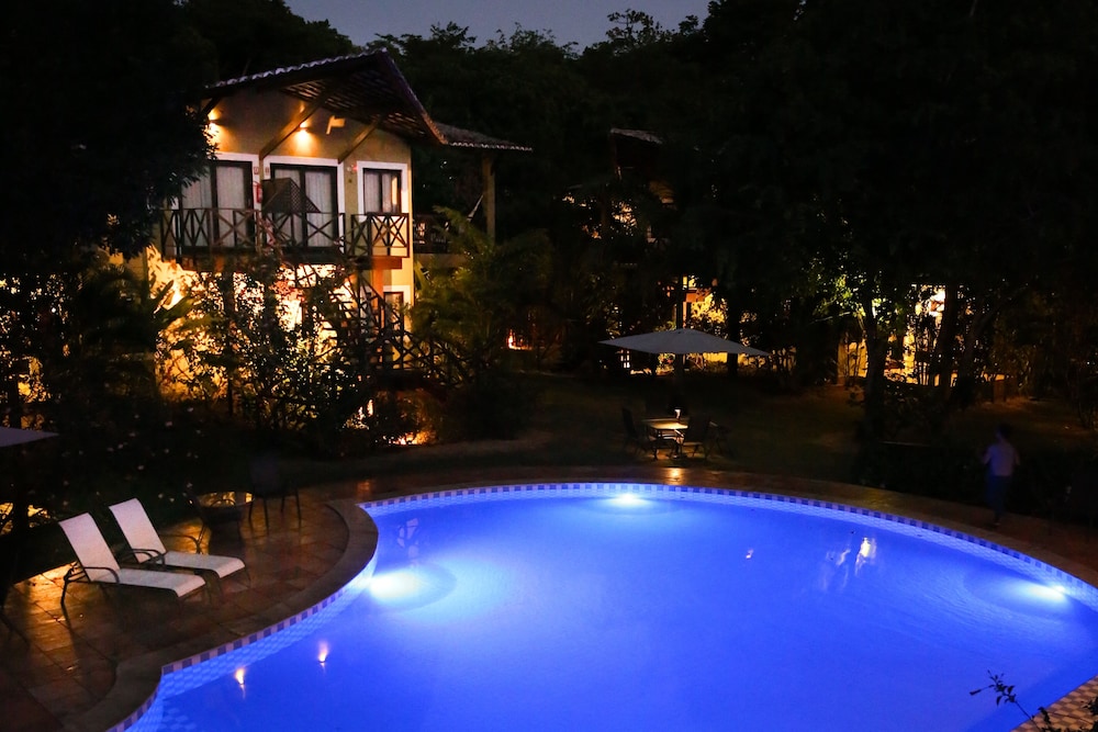 Recanto Da Mata Hotel 54/62