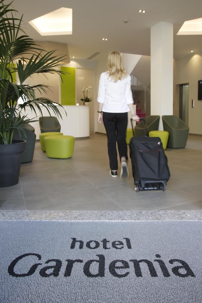 Hotel Gardenia 2/36
