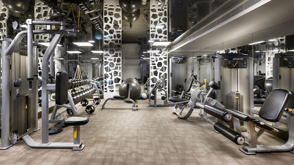 Grand Chennai By Grt Hotels Formerly Grt Grand 27/51