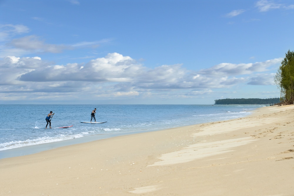 Pullman Khao Lak Resort 62/67