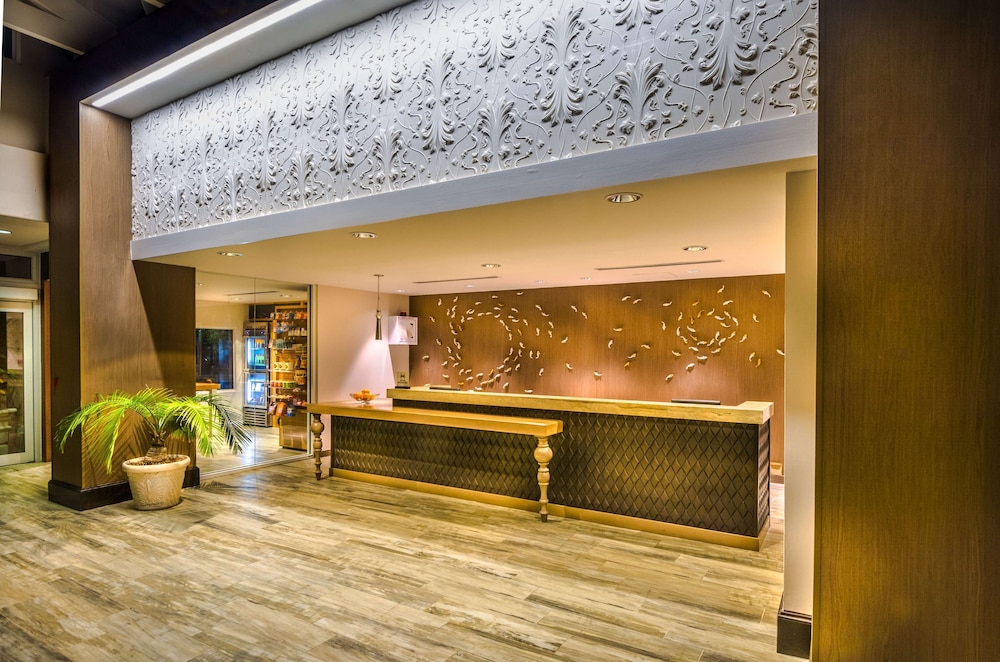 DoubleTree Resort by Hilton Hotel Grand Key - Key West 9/69