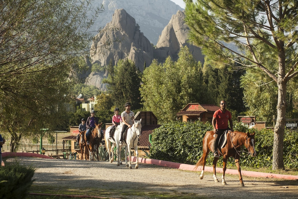 BESO Hotel Berke Ranch & Nature 43/54