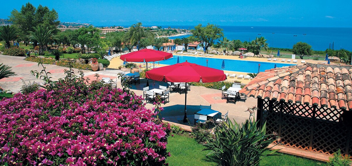 Villaggio Camping Dolomiti Sul Mare 43/51