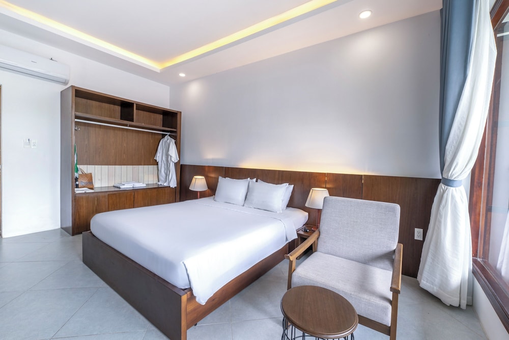 Kingo Retreat Resort 14/50