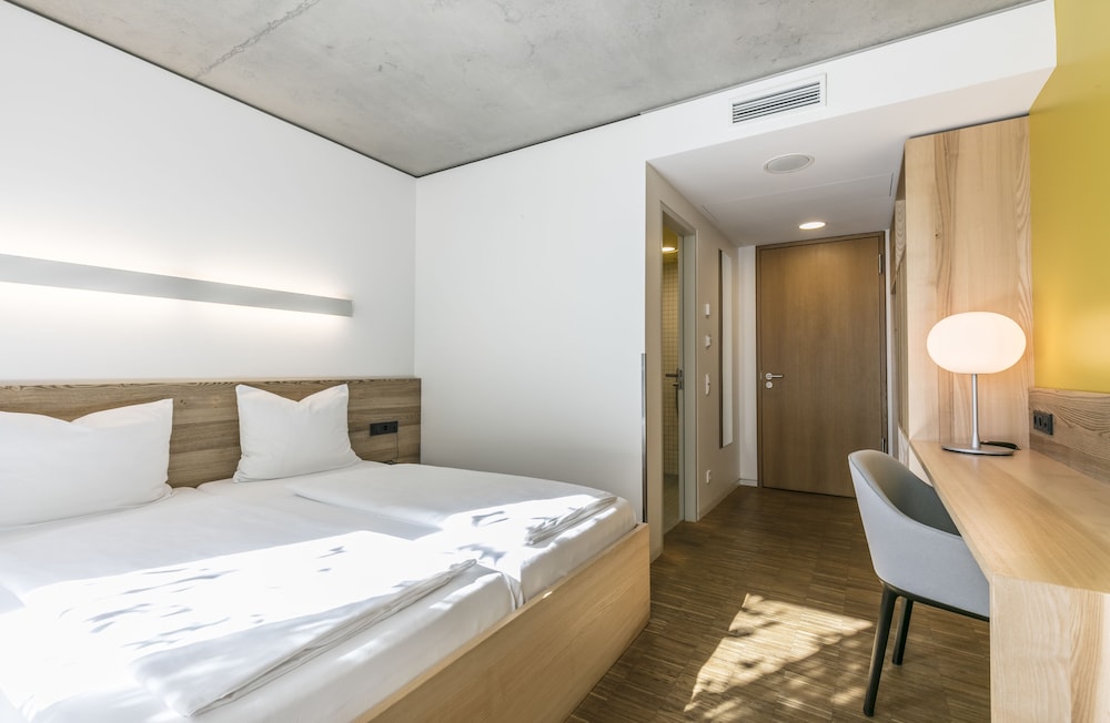 Green City Hotel Vauban 19/50