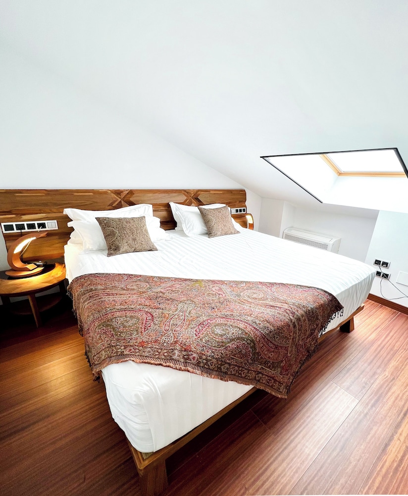 Hotel Boutique Anahita 14/50