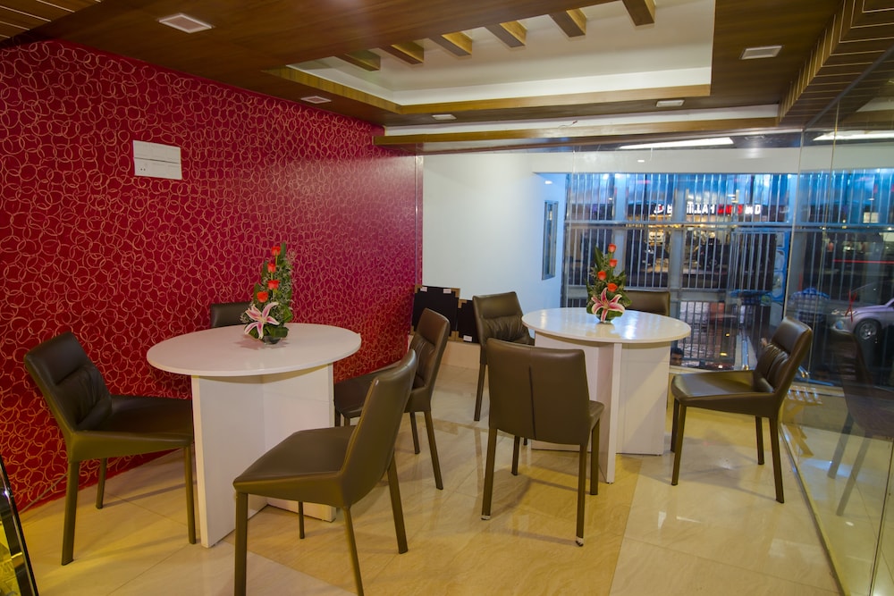 Hotel Progati Inn 39/45