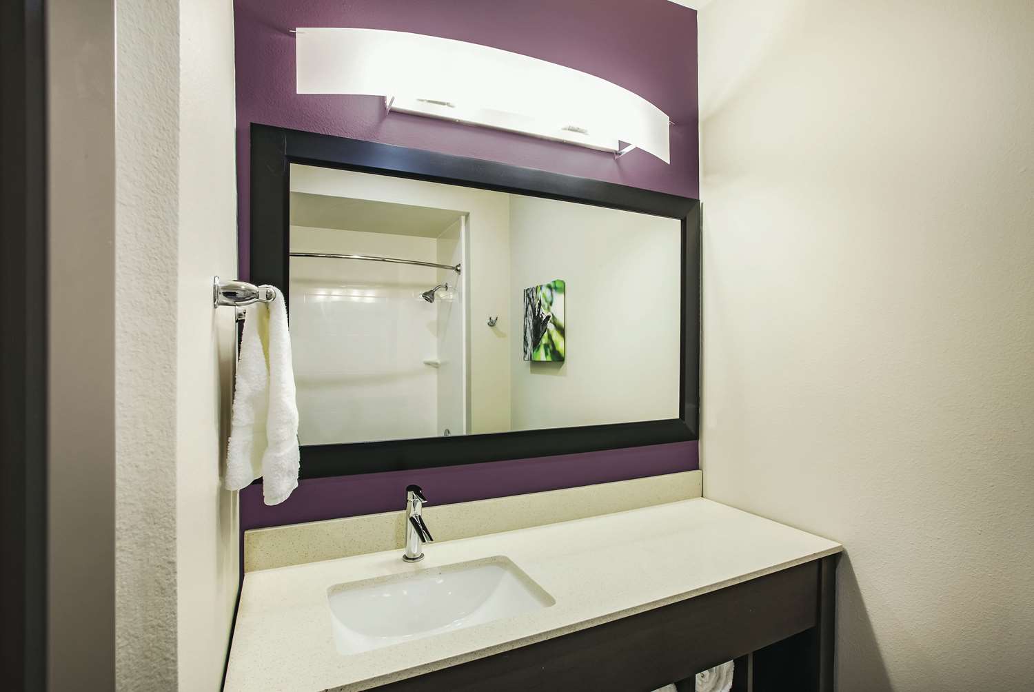 La Quinta Inn Suites By Wyndham Mcallen La Plaza Mall 61/62
