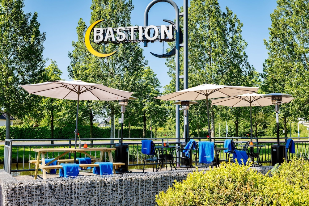 Bastion Hotel Haarlem Velsen 4/45