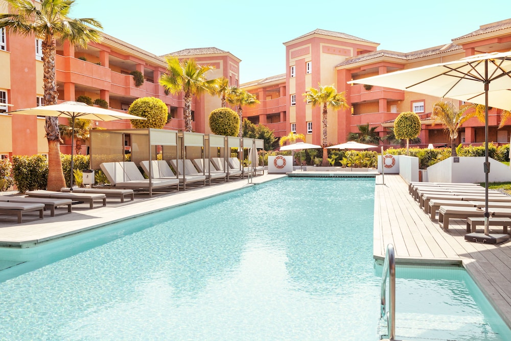AMA Islantilla Resort 42/50
