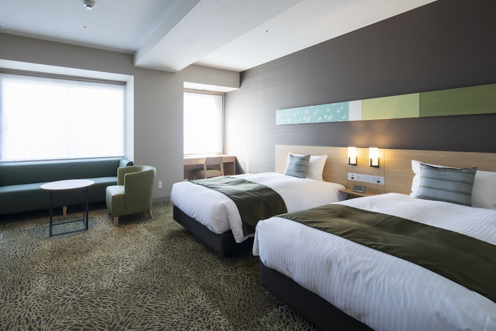 Kyoto U-Bell Hotel 10/32