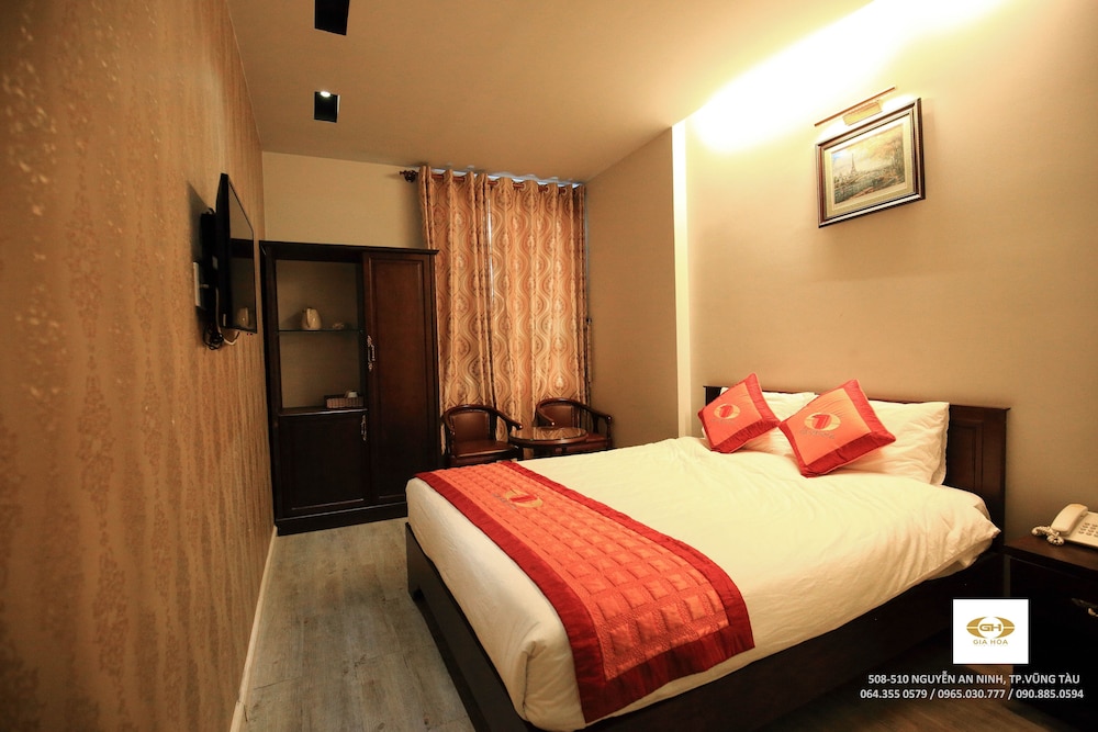 Gia Hoa Hotel 19/23