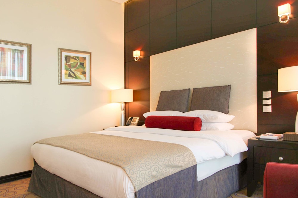 Century Hotel Doha 22/56