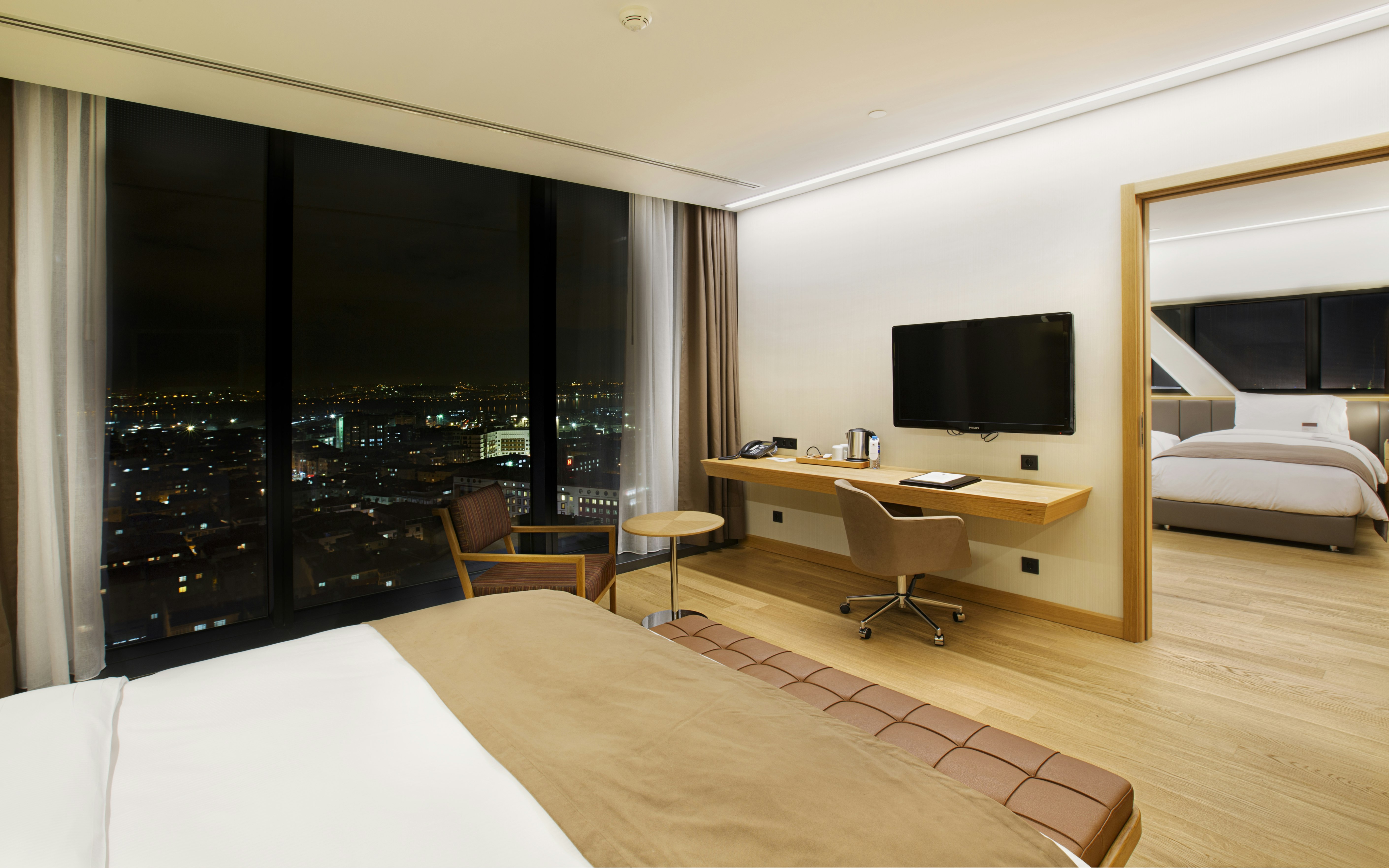 Doubletree By Hilton Istanbul Avcilar 15/77
