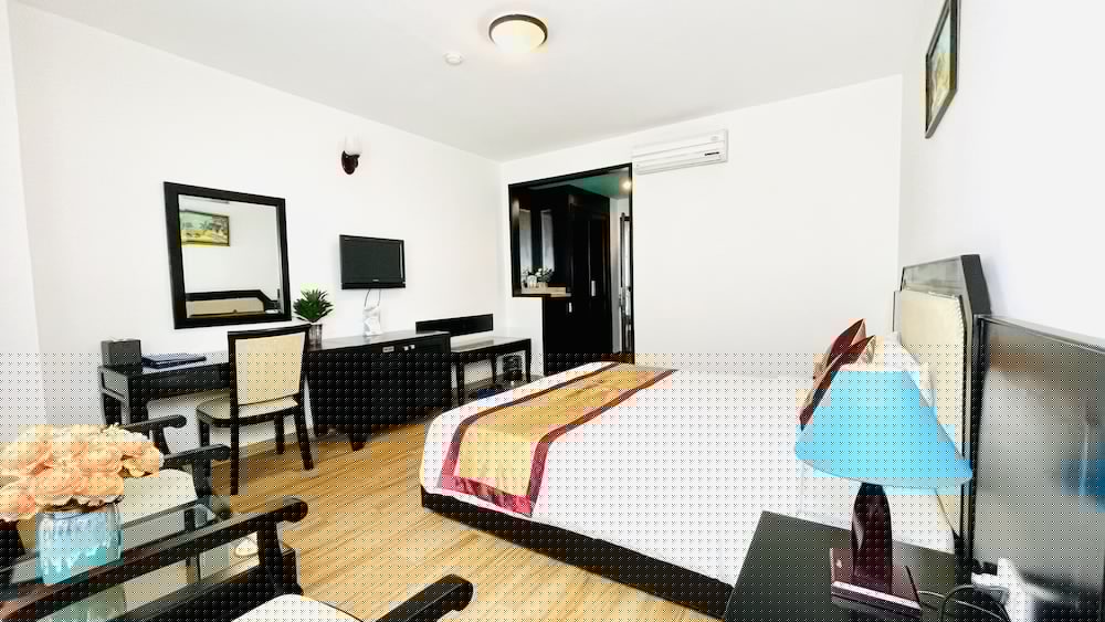 Sea Pearl Hotel Catba 26/71