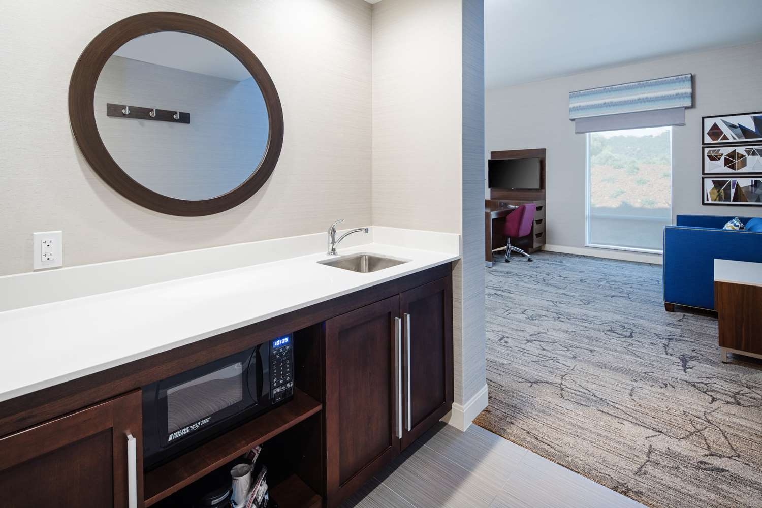 Hampton Inn Suites Gilroy Ca 45/45