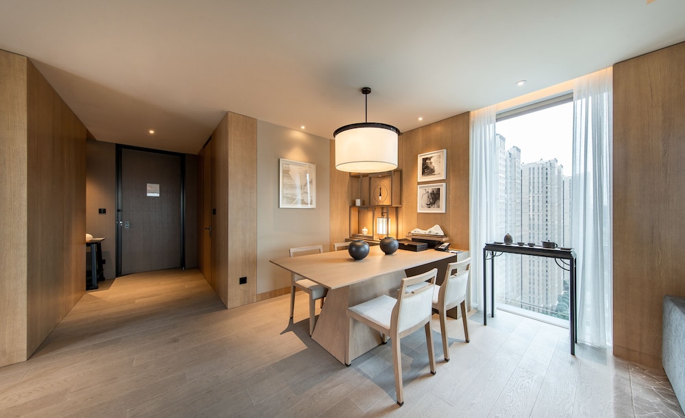 The Ritz-Carlton Xi'an 27/37
