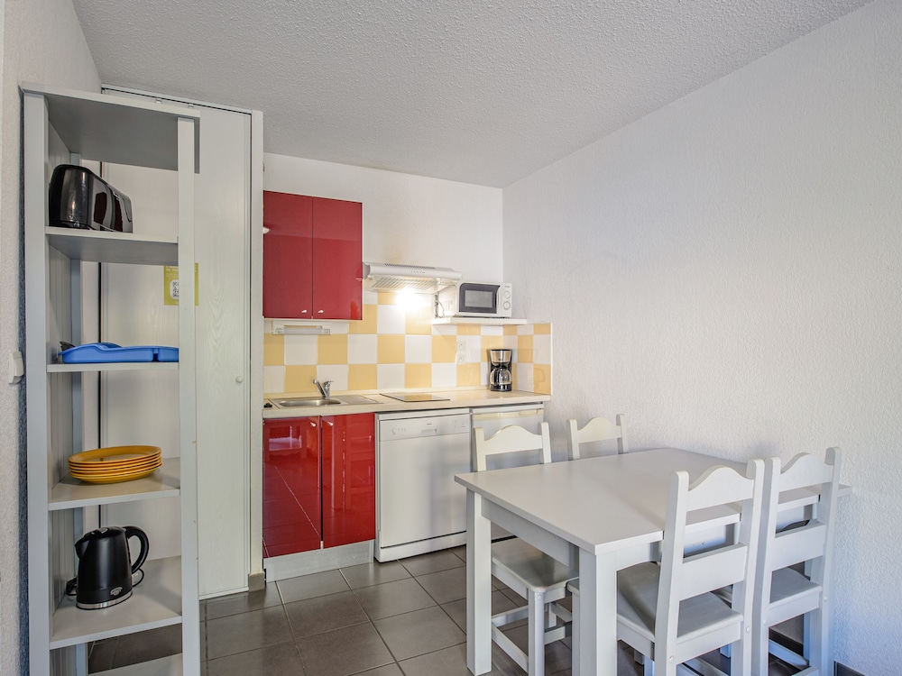 Residence Les Demeures du Ventoux - Vacanceole 29/49