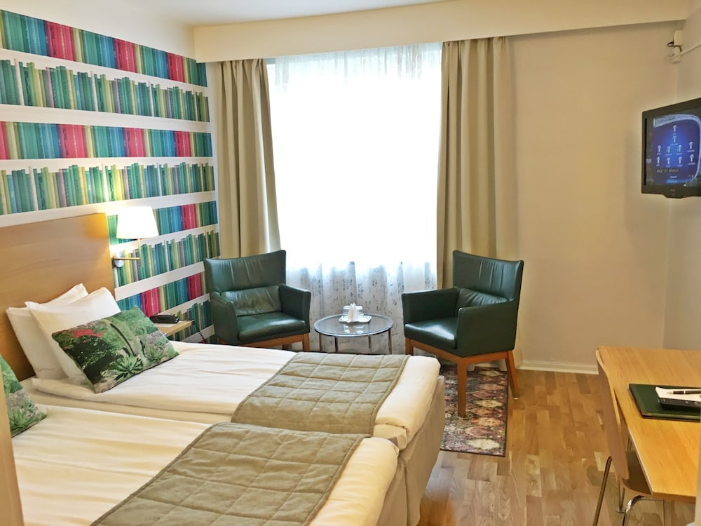 Mora Hotell & Spa 16/34