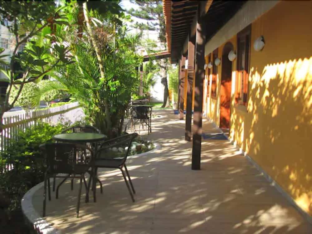 Hotel La Brise 40/50