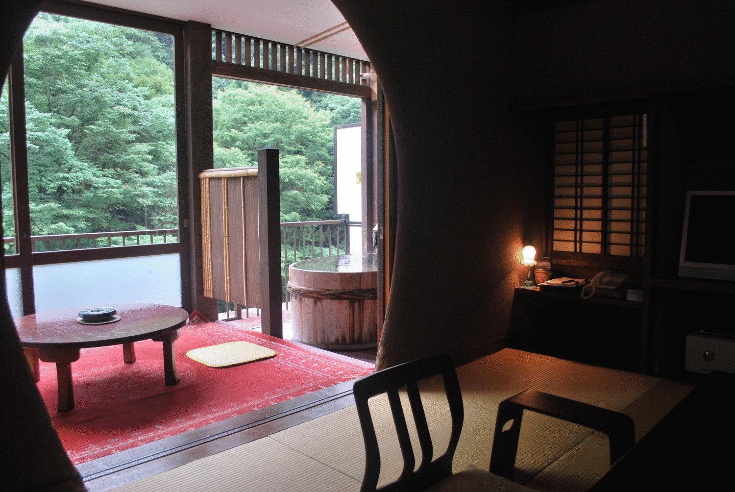 Hakone Tonosawa Onsen Shiunso 14/50
