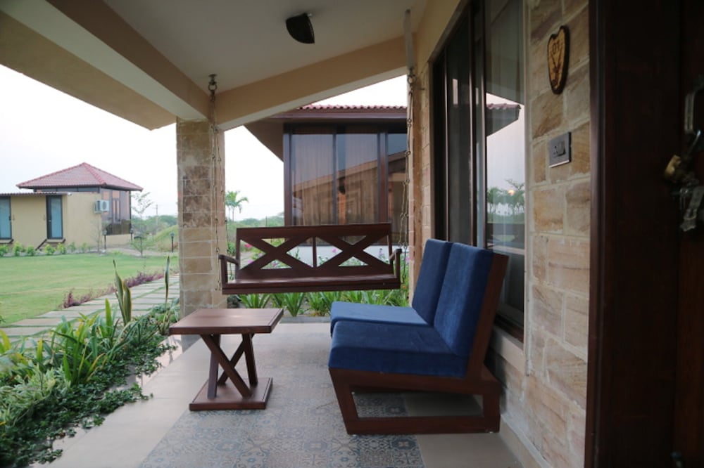 The Blackbuck Trails, VELAVADAR 46/49