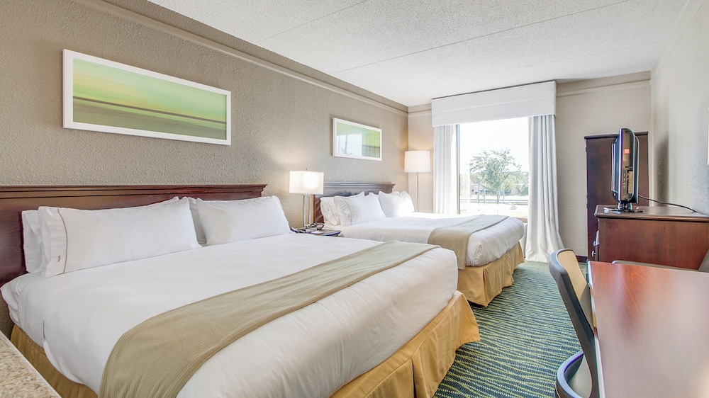 1 Bedroom, Suite, 2 King Beds, Accessible